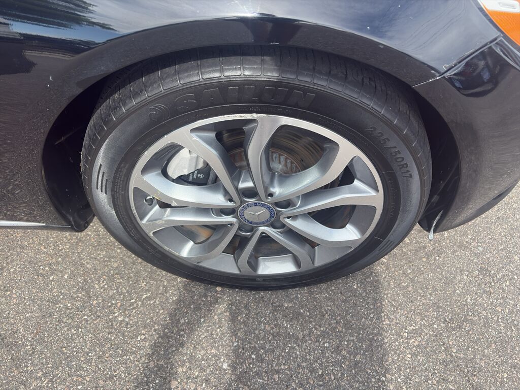 2016 Mercedes-Benz C-Class C300 Wilmington NC