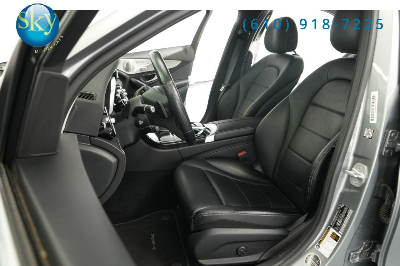 2016 Mercedes-Benz C-Class Sedan 4MATIC AWD C 300 Luxury West Chester PA