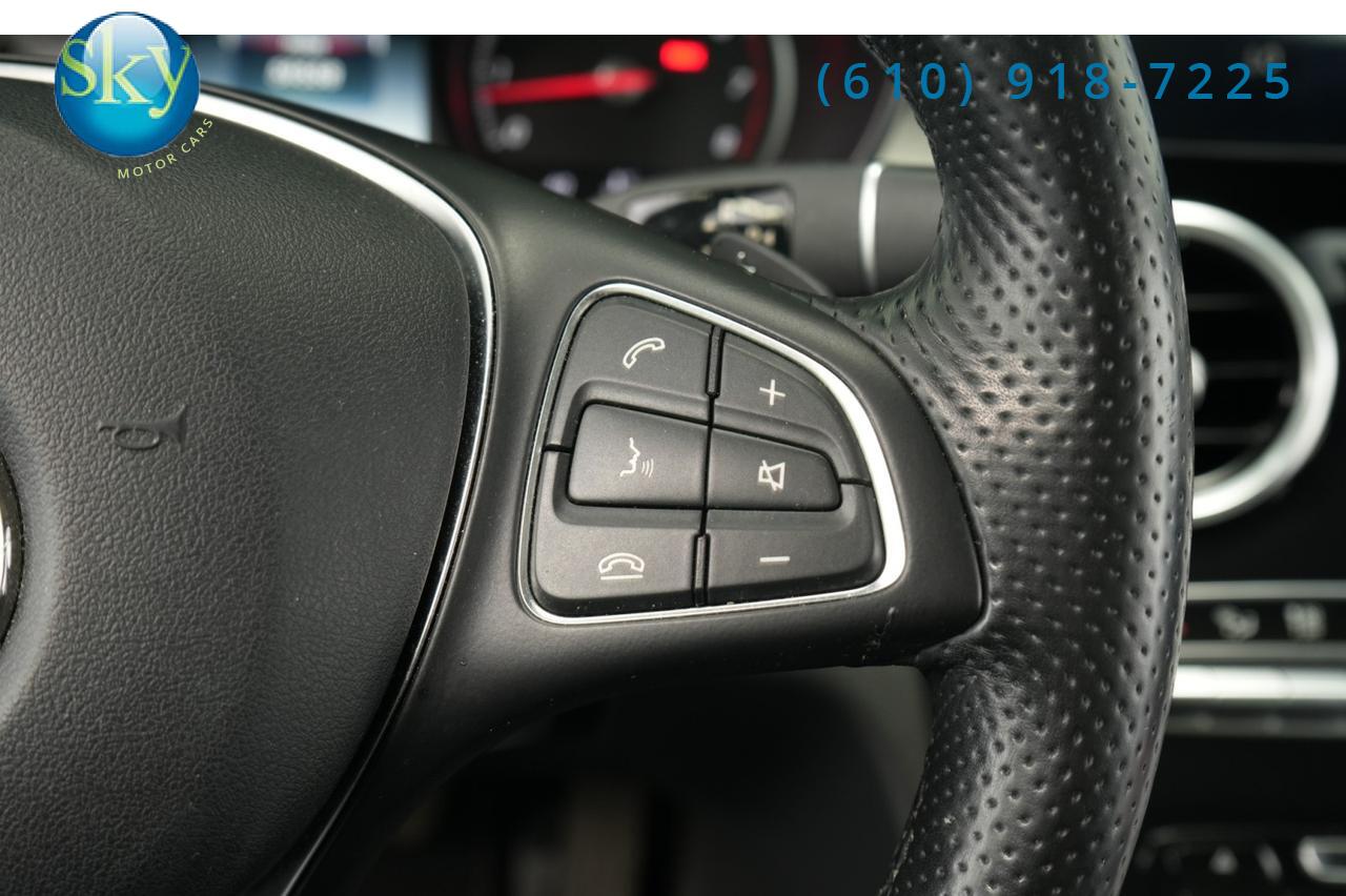 2016 Mercedes-Benz C-Class Sedan 4MATIC AWD C 300 Luxury West Chester PA