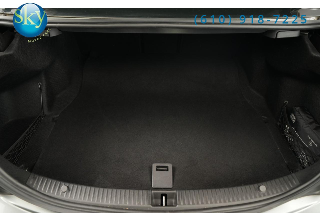 2016 Mercedes-Benz C-Class Sedan 4MATIC AWD C 300 Luxury West Chester PA