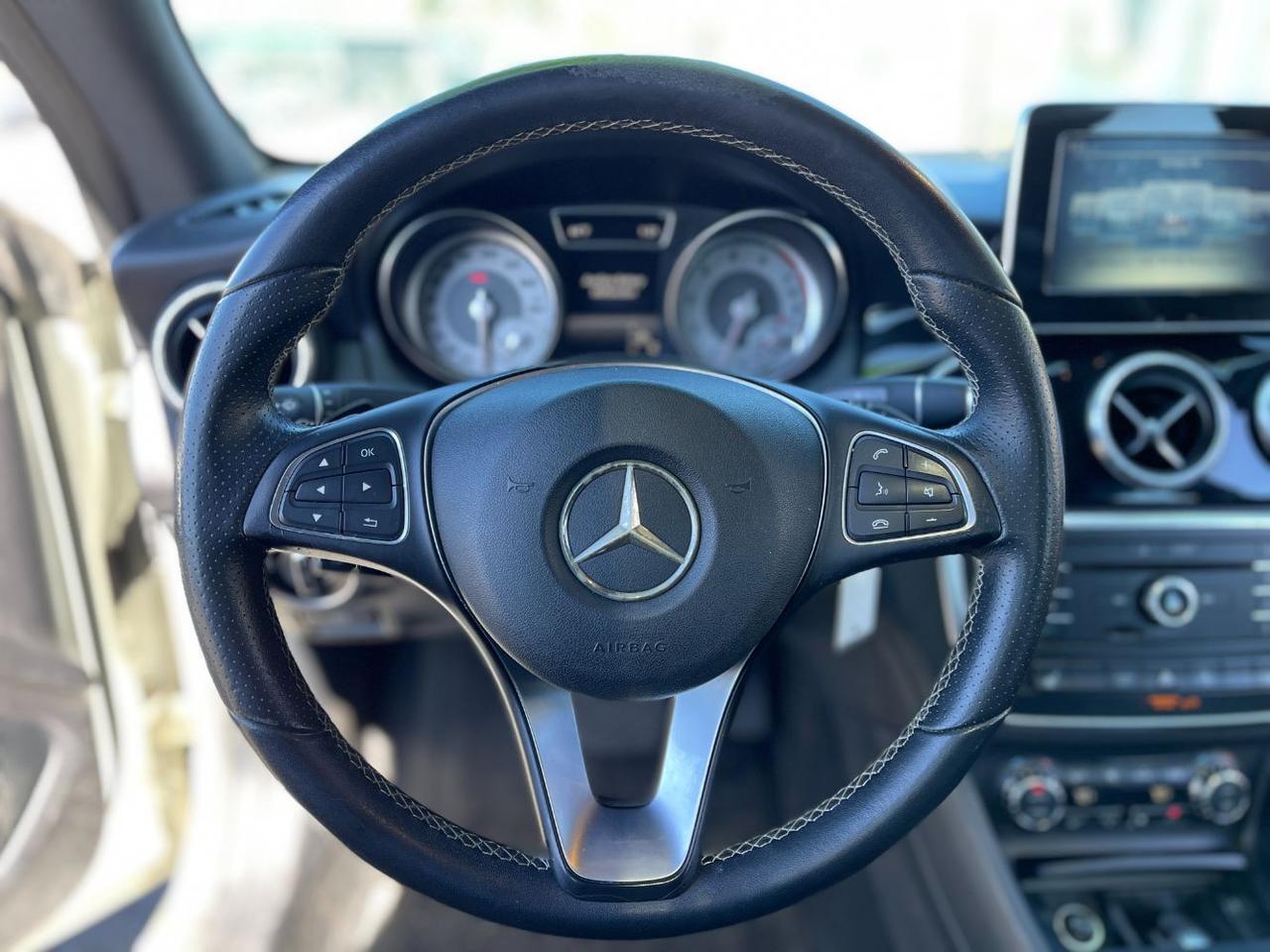 2016 Mercedes-Benz CLA 250 4MATIC Spokane WA