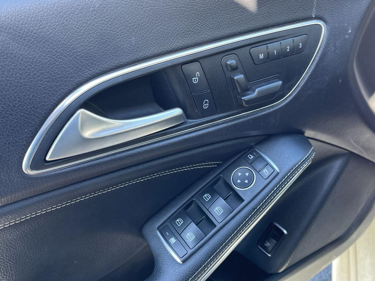 2016 Mercedes-Benz CLA 250 4MATIC Spokane WA