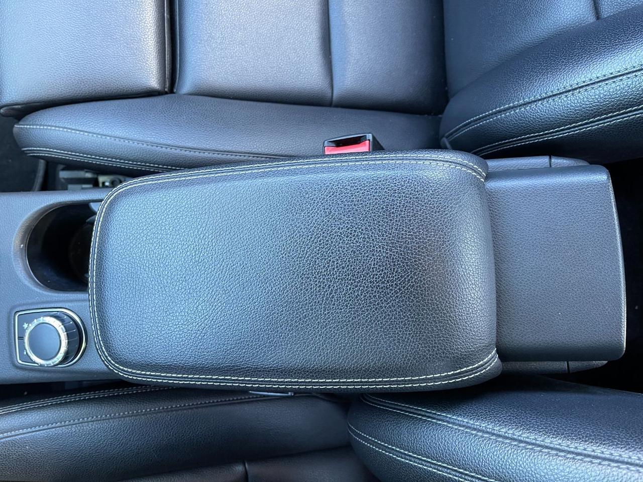 2016 Mercedes-Benz CLA 250 4MATIC Spokane WA