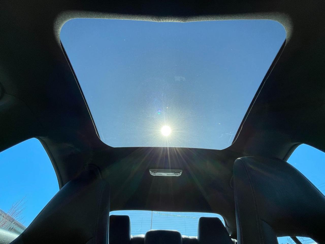 2016 Mercedes-Benz CLA 250 4MATIC Spokane WA