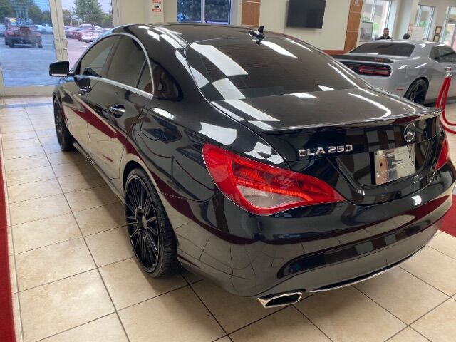 2016 Mercedes-Benz CLA 250 CLA 250 Charlotte NC