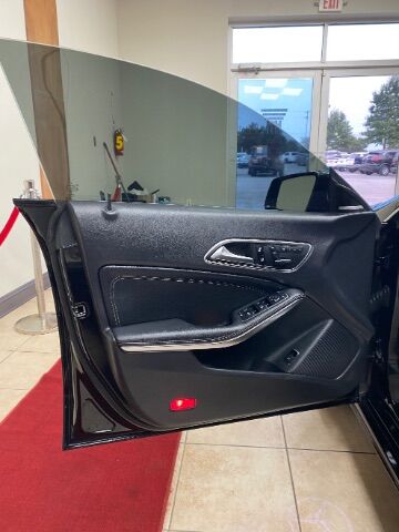 2016 Mercedes-Benz CLA 250 CLA 250 Charlotte NC