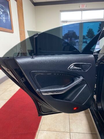 2016 Mercedes-Benz CLA 250 CLA 250 Charlotte NC