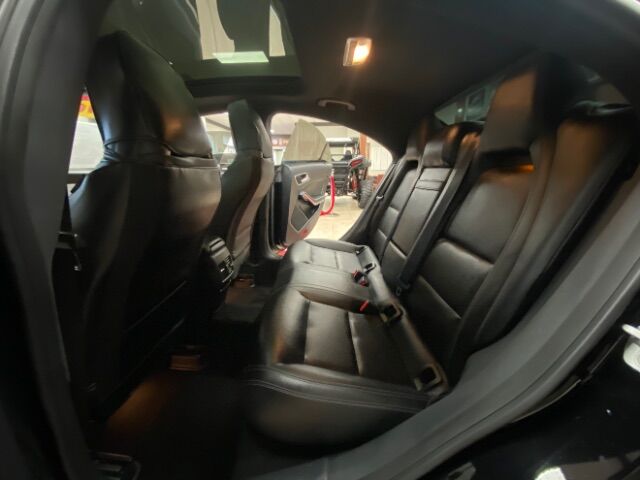 2016 Mercedes-Benz CLA 250 CLA 250 Charlotte NC