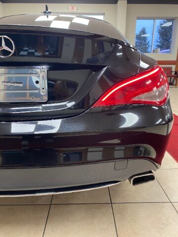 2016 Mercedes-Benz CLA 250 CLA 250 Charlotte NC
