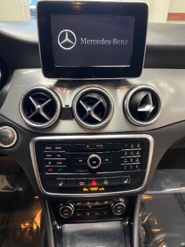 2016 Mercedes-Benz CLA 250 CLA 250 Charlotte NC