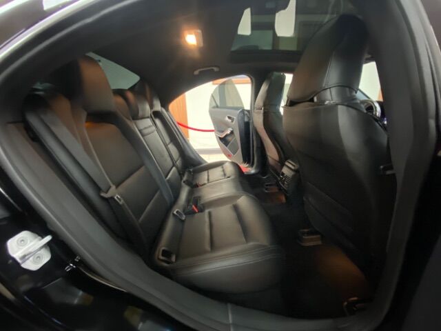 2016 Mercedes-Benz CLA 250 CLA 250 Charlotte NC