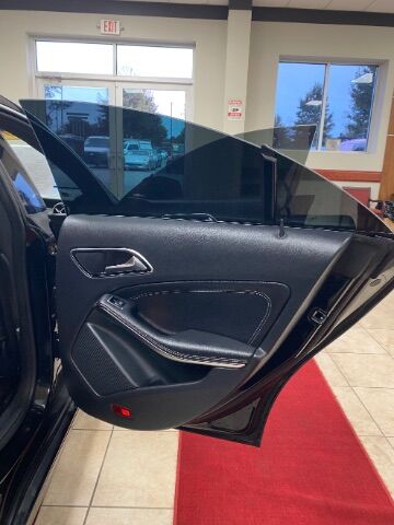 2016 Mercedes-Benz CLA 250 CLA 250 Charlotte NC
