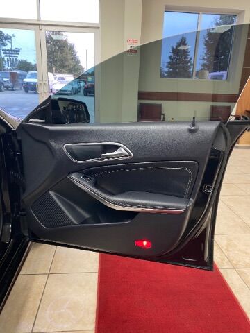 2016 Mercedes-Benz CLA 250 CLA 250 Charlotte NC