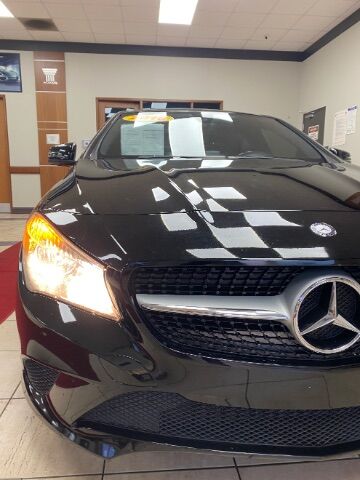 2016 Mercedes-Benz CLA 250 CLA 250 Charlotte NC