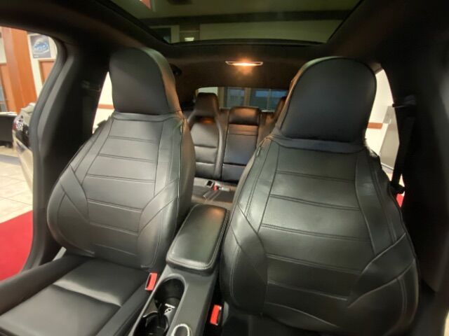 2016 Mercedes-Benz CLA 250 CLA 250 Charlotte NC