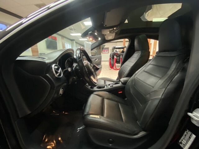 2016 Mercedes-Benz CLA 250 CLA 250 Charlotte NC