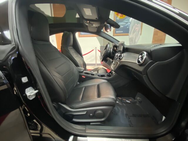 2016 Mercedes-Benz CLA 250 CLA 250 Charlotte NC
