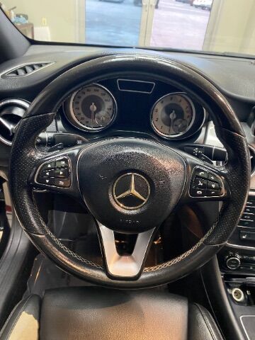 2016 Mercedes-Benz CLA 250 CLA 250 Charlotte NC