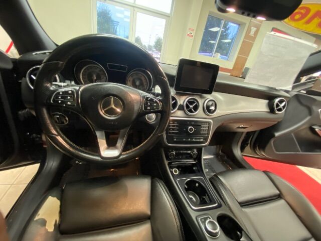 2016 Mercedes-Benz CLA 250 CLA 250 Charlotte NC