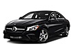 2016 Mercedes-Benz CLA 250 CLA 250