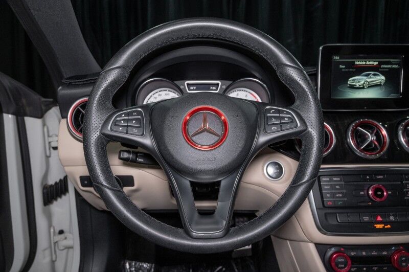 2016 Mercedes-Benz CLA 250 Coupe Peoria AZ