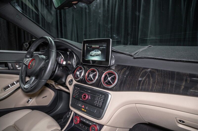 2016 Mercedes-Benz CLA 250 Coupe Peoria AZ