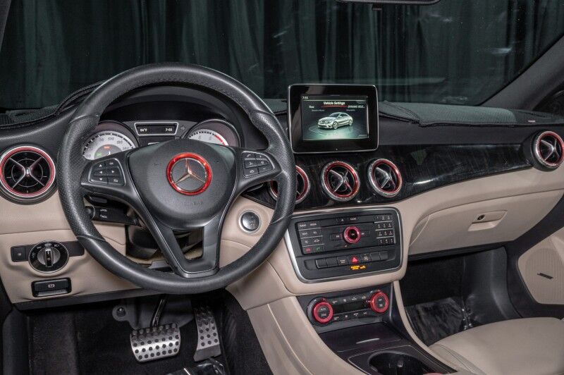 2016 Mercedes-Benz CLA 250 Coupe Peoria AZ