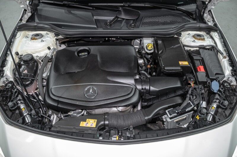 2016 Mercedes-Benz CLA 250 Coupe Peoria AZ