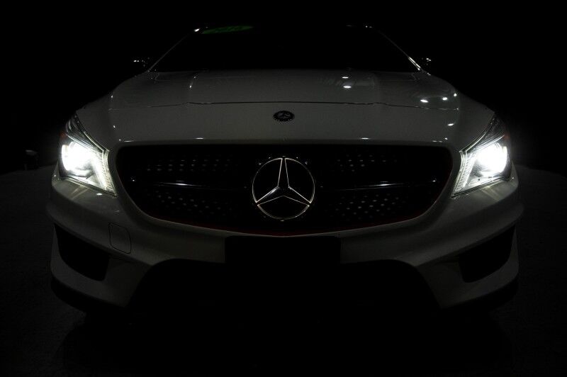 2016 Mercedes-Benz CLA 250 Coupe Peoria AZ