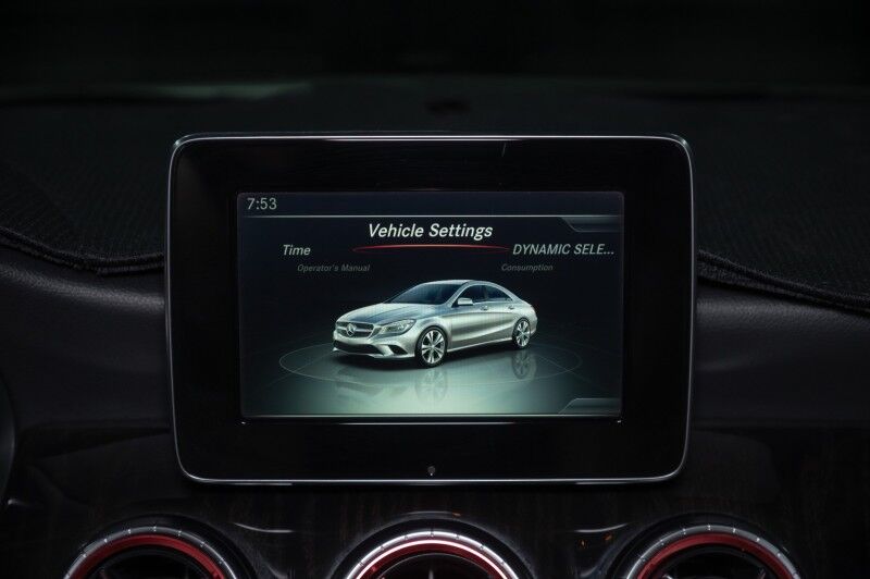 2016 Mercedes-Benz CLA 250 Coupe Peoria AZ