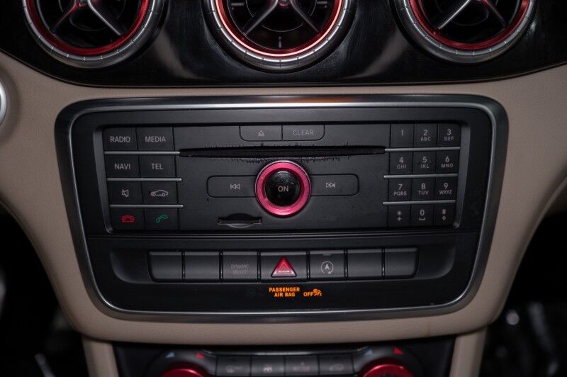 2016 Mercedes-Benz CLA 250 Coupe Peoria AZ