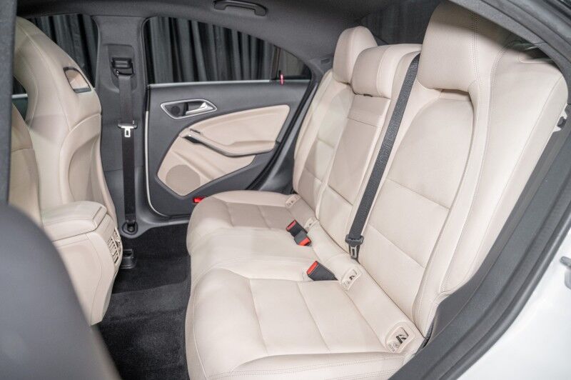 2016 Mercedes-Benz CLA 250 Coupe Peoria AZ
