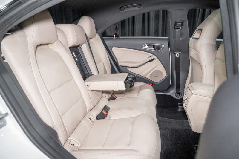 2016 Mercedes-Benz CLA 250 Coupe Peoria AZ