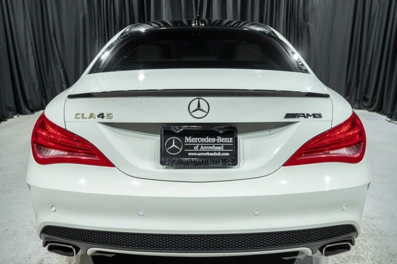 2016 Mercedes-Benz CLA 250 Coupe Peoria AZ