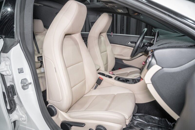 2016 Mercedes-Benz CLA 250 Coupe Peoria AZ