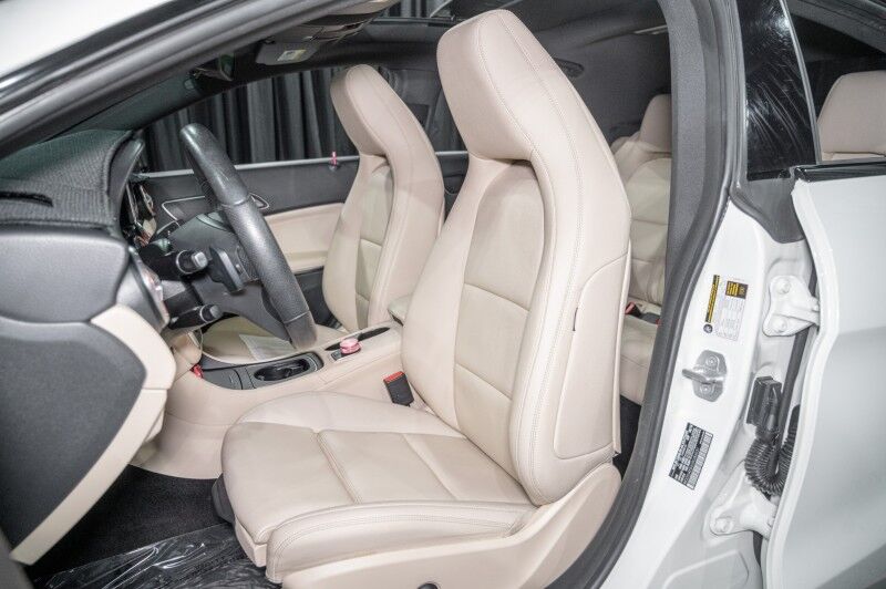 2016 Mercedes-Benz CLA 250 Coupe Peoria AZ