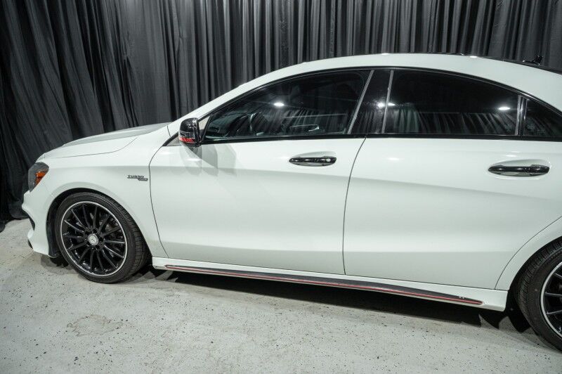 2016 Mercedes-Benz CLA 250 Coupe Peoria AZ