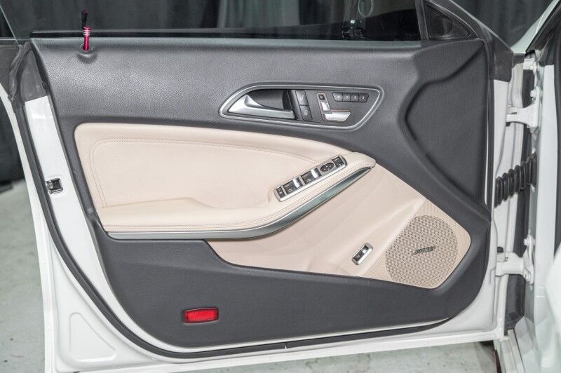 2016 Mercedes-Benz CLA 250 Coupe Peoria AZ
