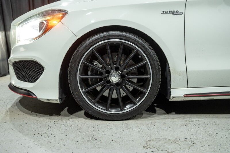 2016 Mercedes-Benz CLA 250 Coupe Peoria AZ