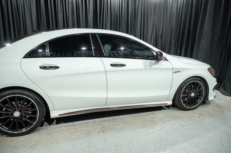 2016 Mercedes-Benz CLA 250 Coupe Peoria AZ