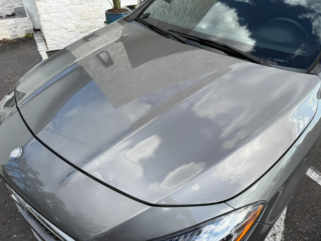 2016 Mercedes-Benz CLA 4dr Sdn CLA 250 FWD Jacksonville FL