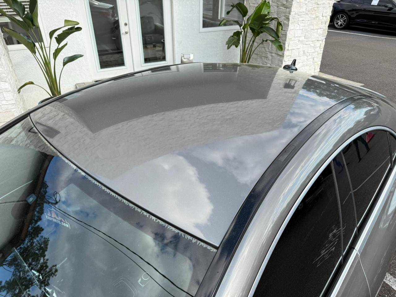 2016 Mercedes-Benz CLA 4dr Sdn CLA 250 FWD Jacksonville FL