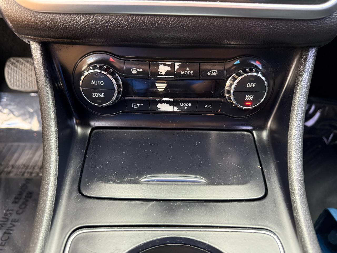 2016 Mercedes-Benz CLA 4dr Sdn CLA 250 FWD Jacksonville FL