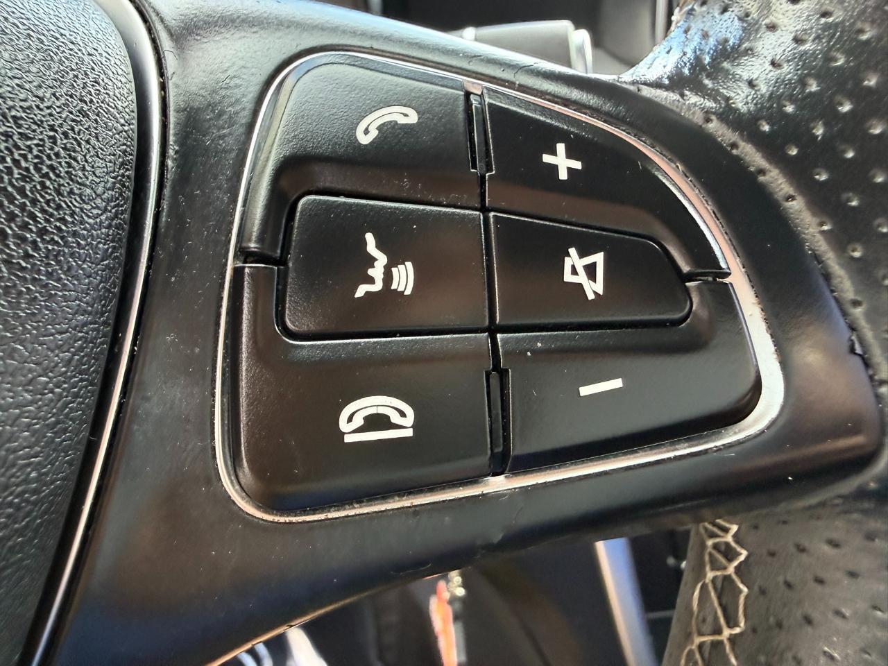 2016 Mercedes-Benz CLA 4dr Sdn CLA 250 FWD Jacksonville FL