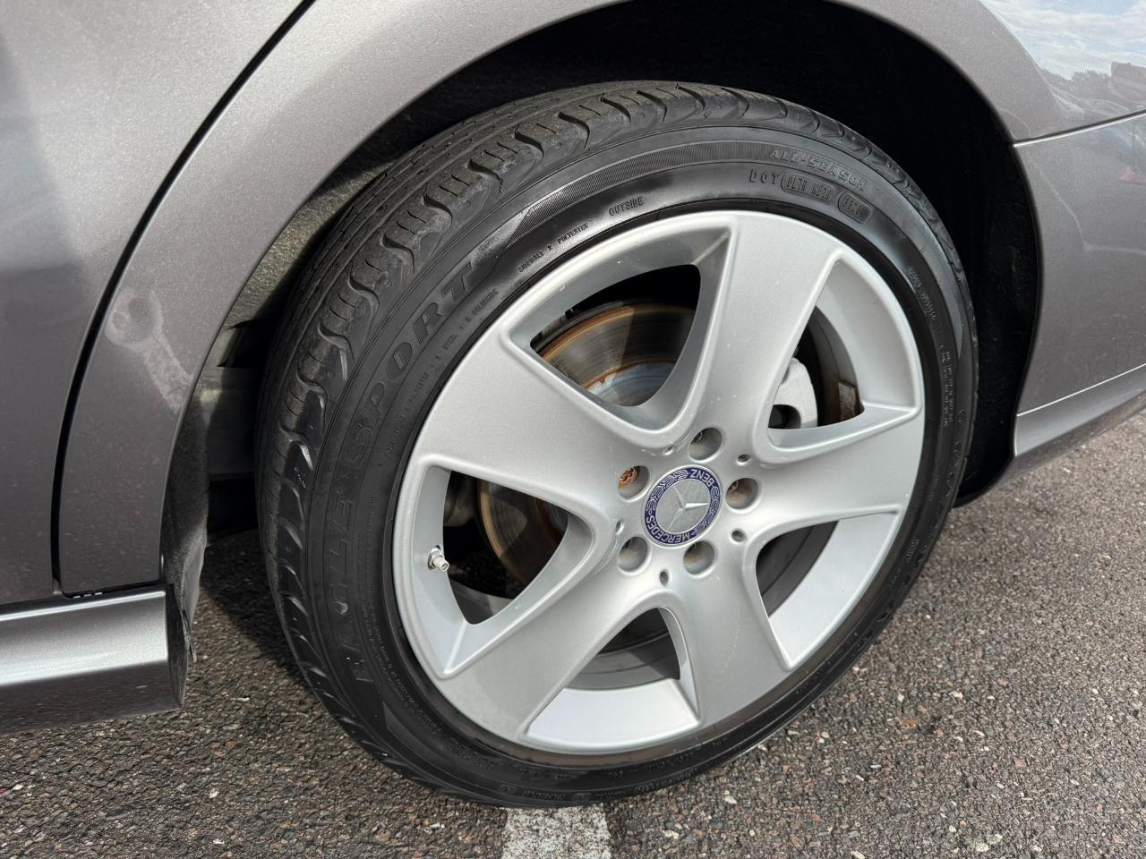 2016 Mercedes-Benz CLA 4dr Sdn CLA 250 FWD Jacksonville FL