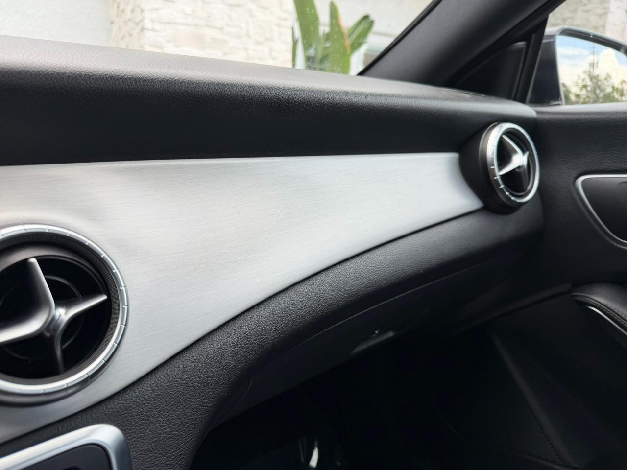 2016 Mercedes-Benz CLA 4dr Sdn CLA 250 FWD Jacksonville FL