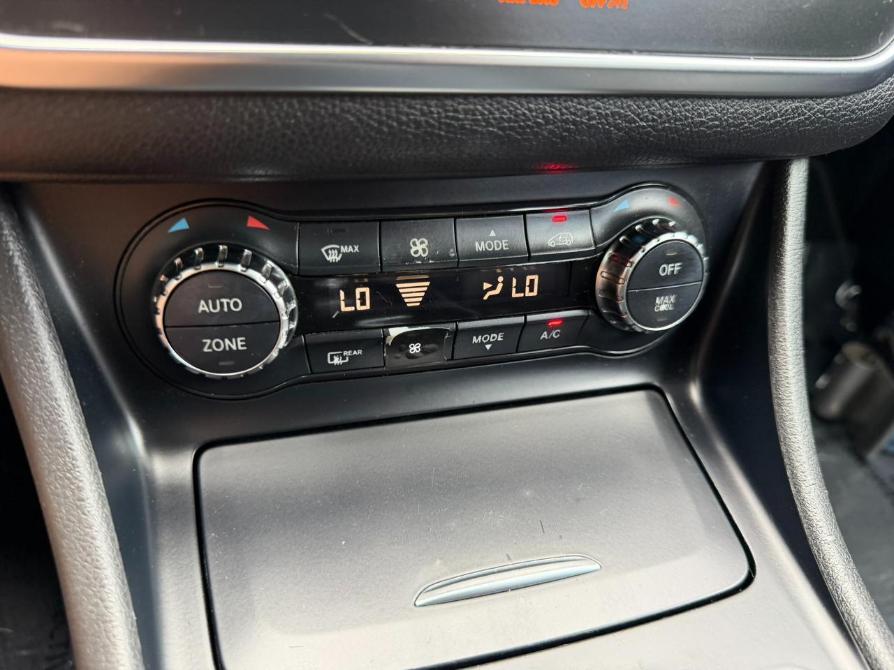 2016 Mercedes-Benz CLA 4dr Sdn CLA 250 FWD Jacksonville FL