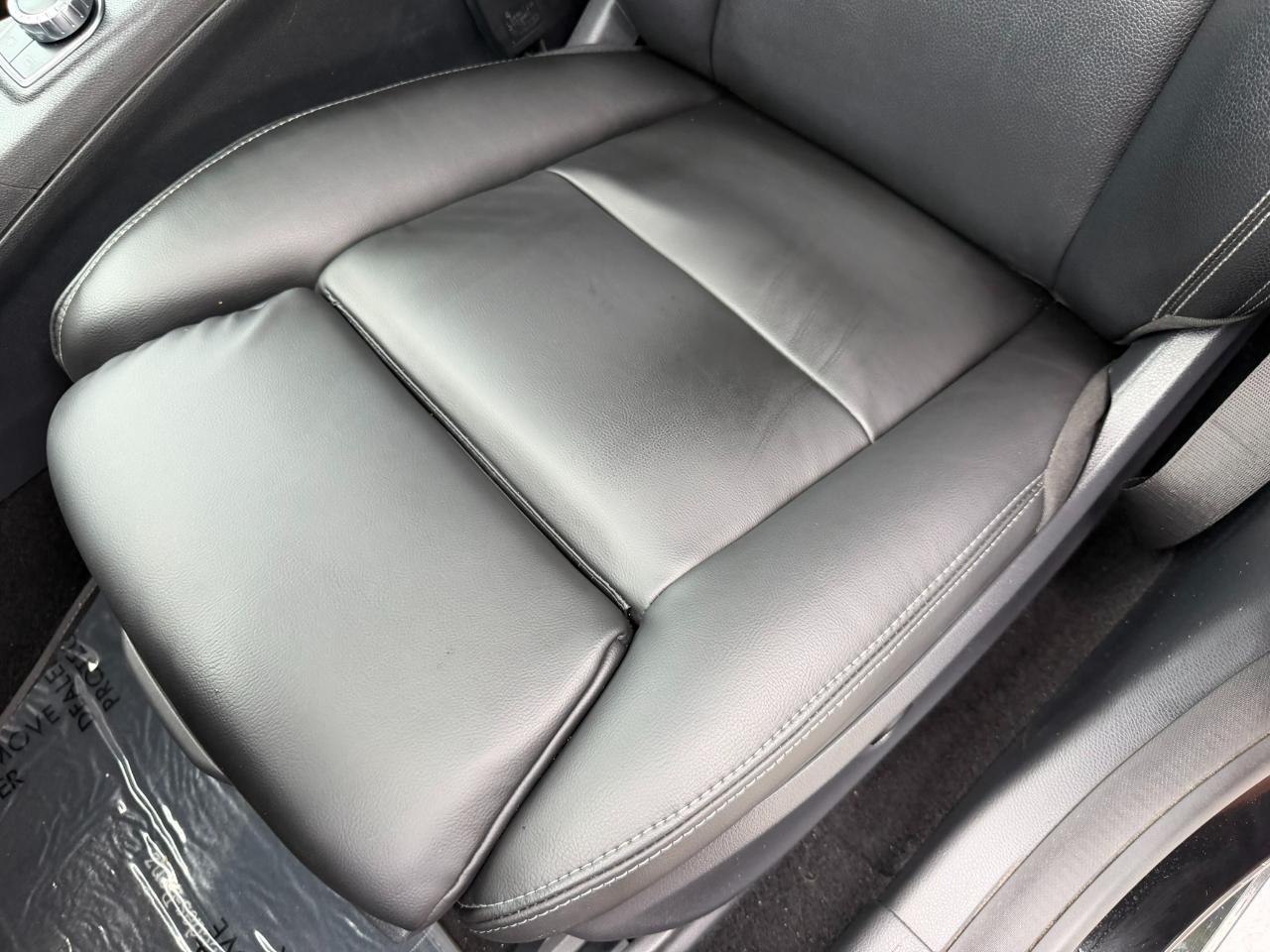 2016 Mercedes-Benz CLA 4dr Sdn CLA 250 FWD Jacksonville FL