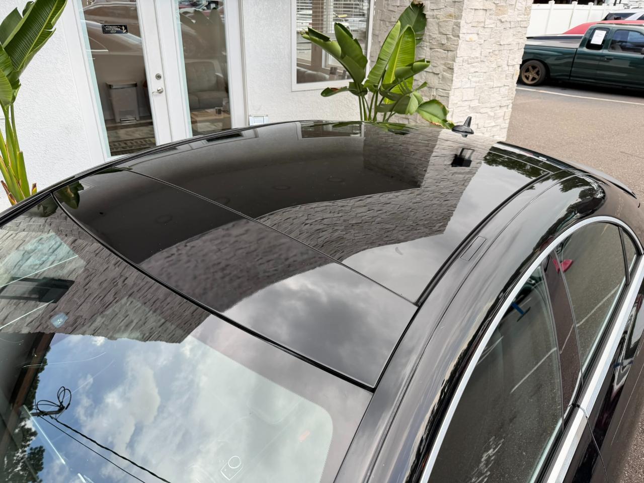 2016 Mercedes-Benz CLA 4dr Sdn CLA 250 FWD Jacksonville FL