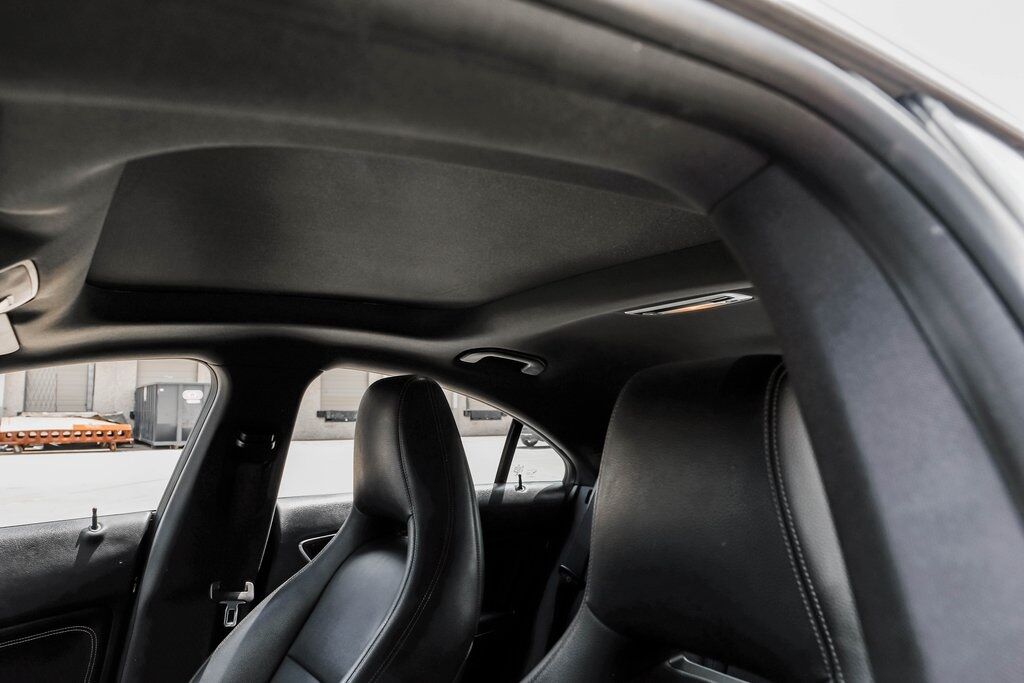 2016 Mercedes-Benz CLA CLA 250 Carrollton TX